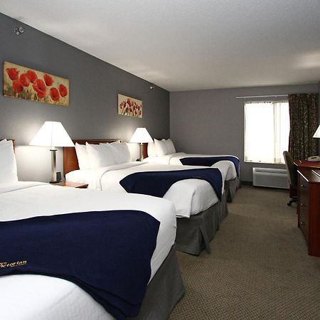 New Victorian Inn - Sioux City Luaran gambar