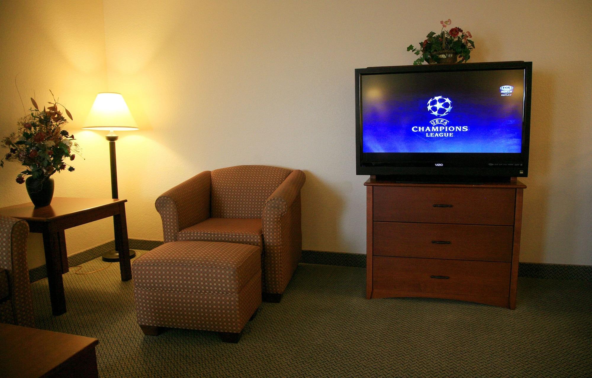 New Victorian Inn - Sioux City Bilik gambar