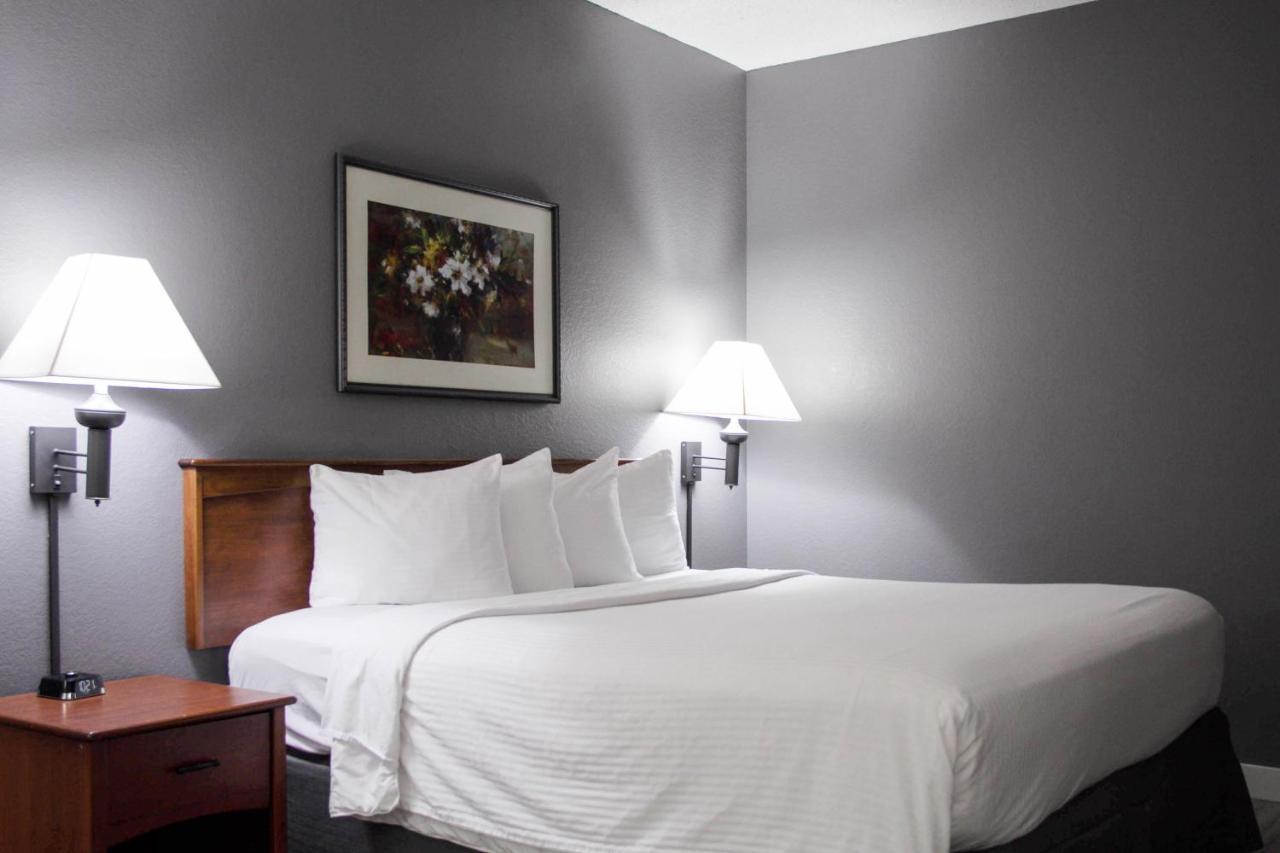 New Victorian Inn - Sioux City Luaran gambar
