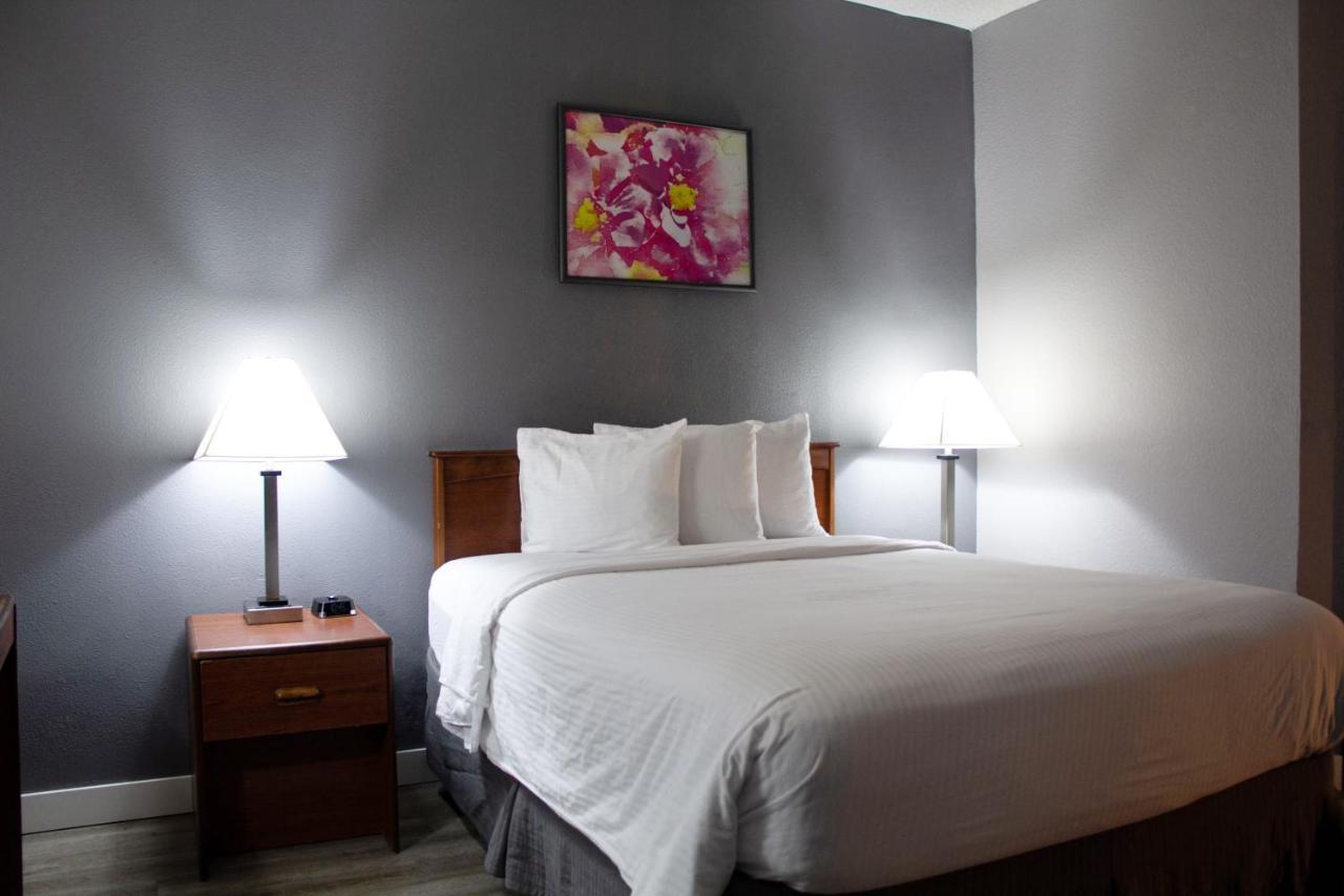 New Victorian Inn - Sioux City Luaran gambar