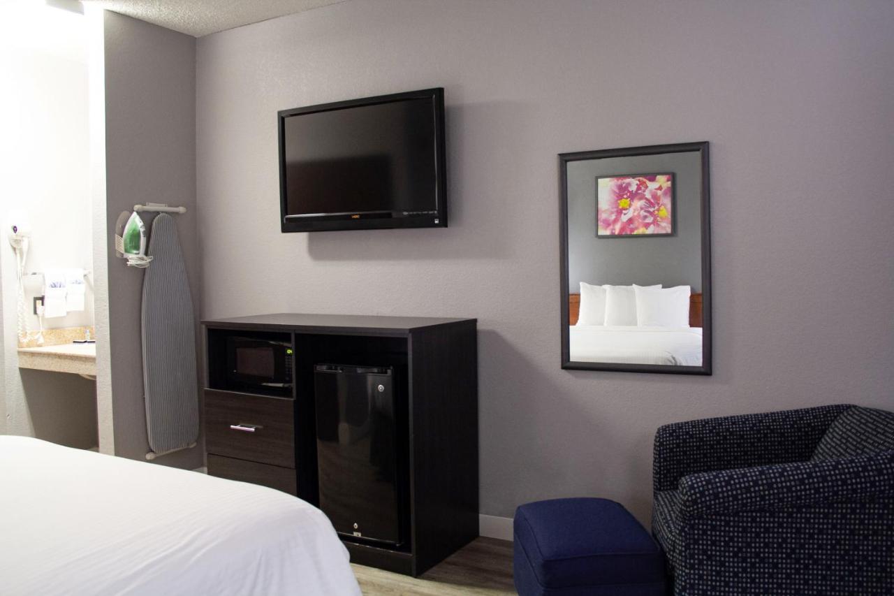 New Victorian Inn - Sioux City Luaran gambar