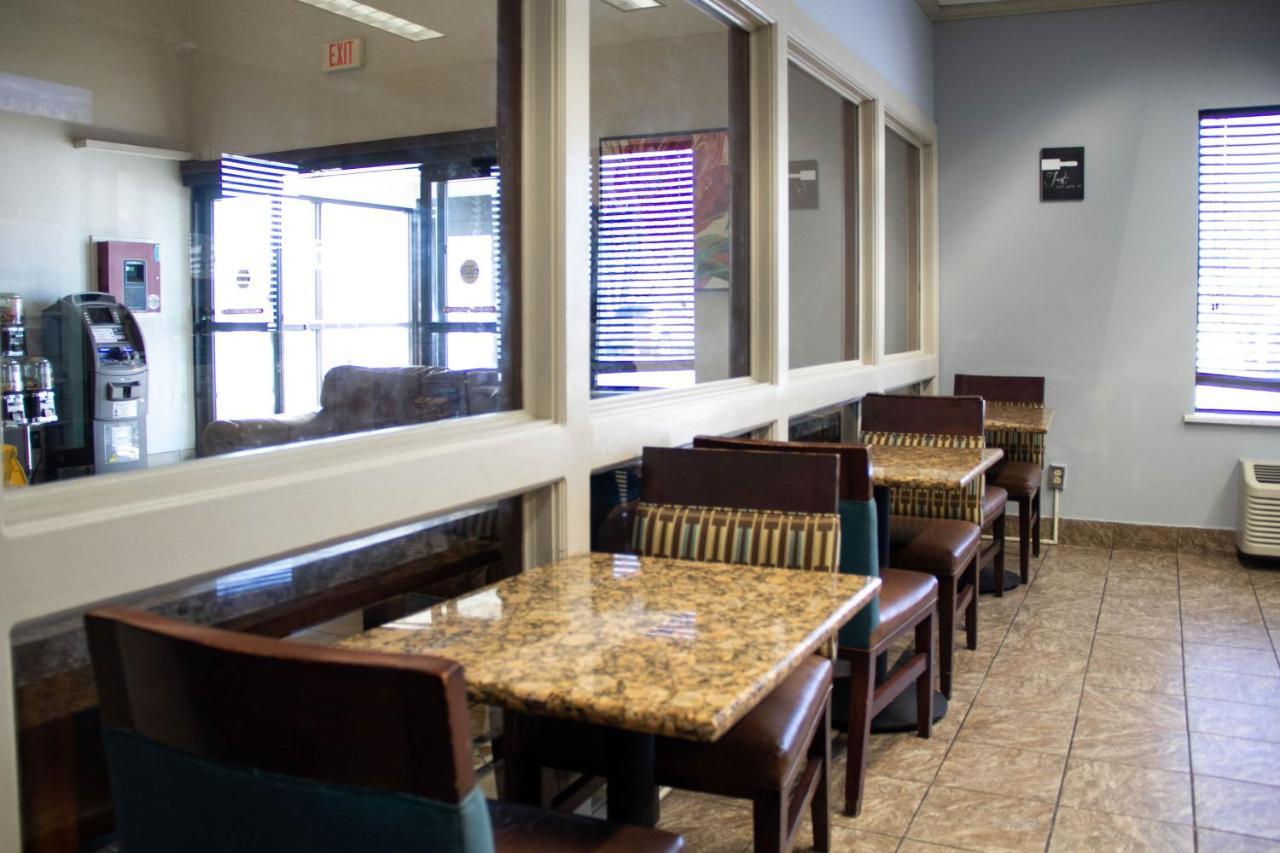 New Victorian Inn - Sioux City Luaran gambar