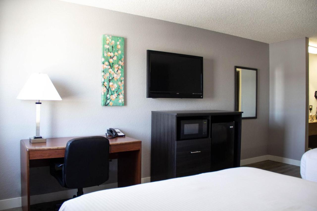 New Victorian Inn - Sioux City Luaran gambar