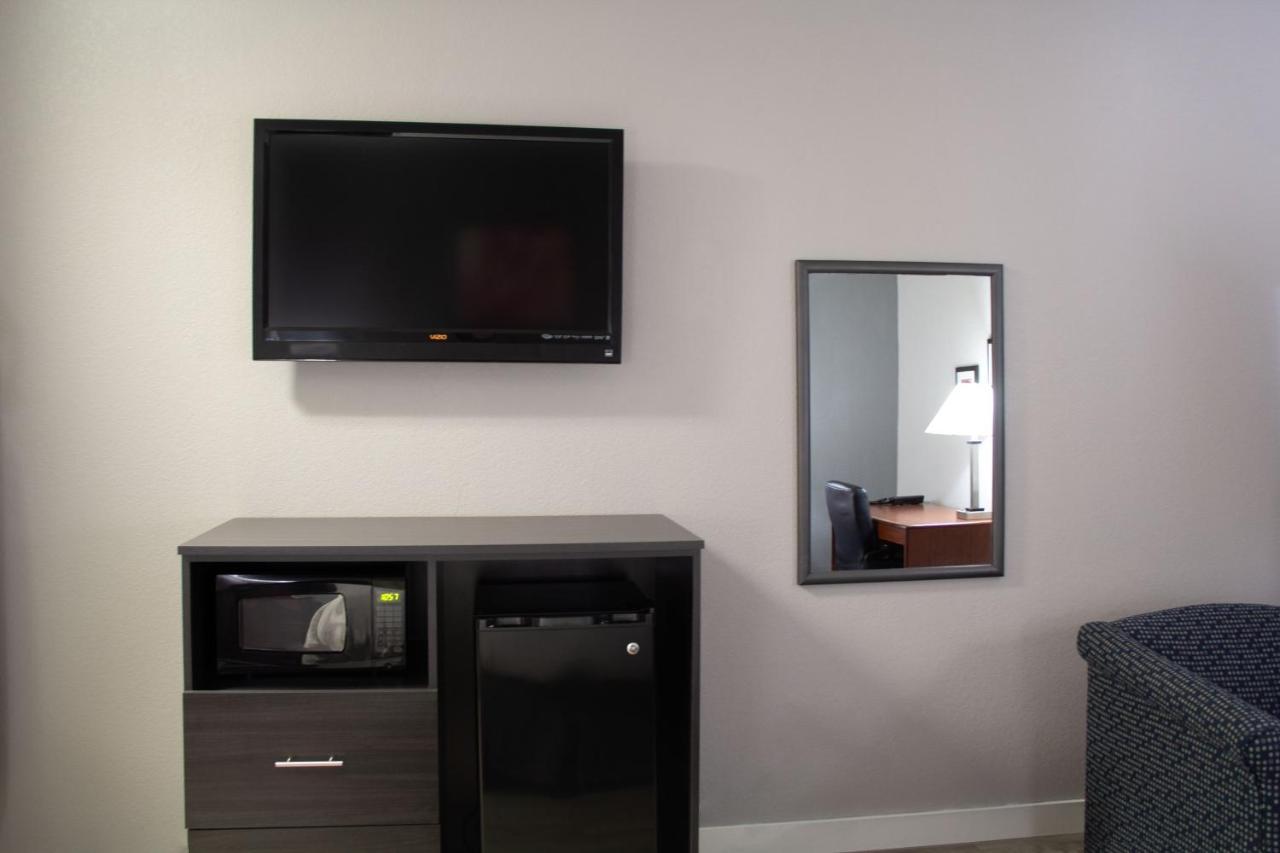 New Victorian Inn - Sioux City Luaran gambar