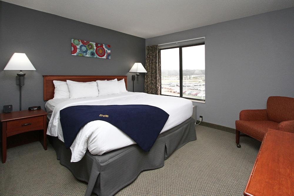New Victorian Inn - Sioux City Luaran gambar