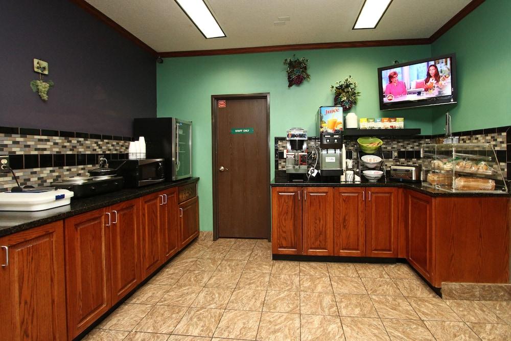 New Victorian Inn - Sioux City Luaran gambar
