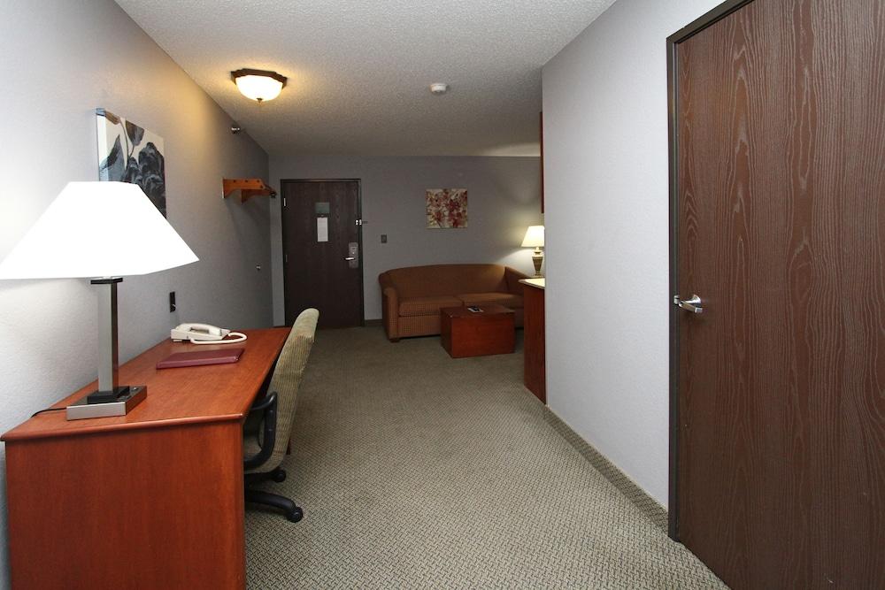 New Victorian Inn - Sioux City Luaran gambar