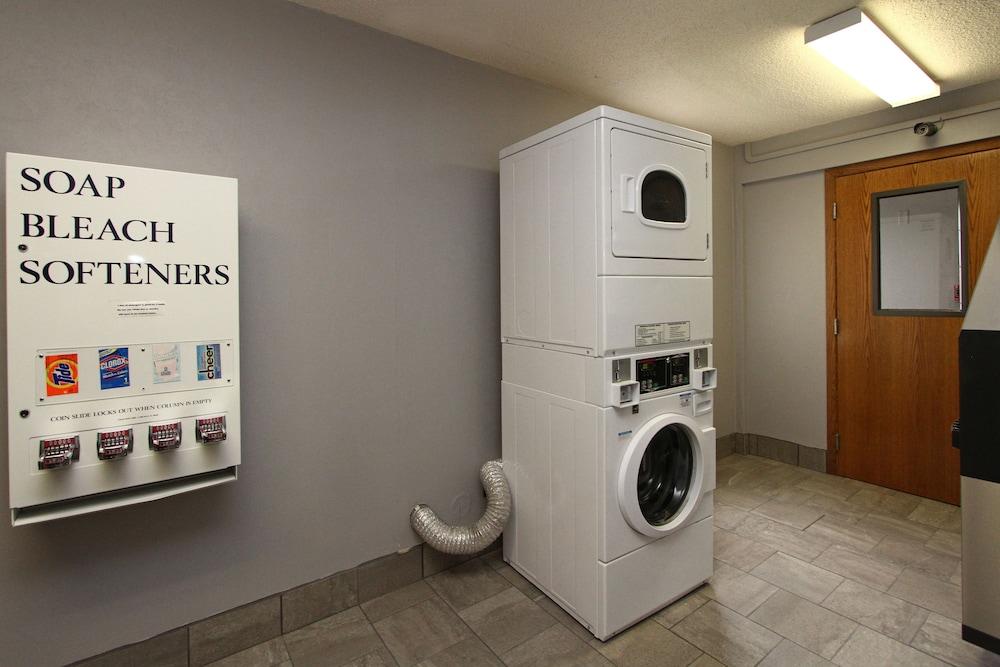 New Victorian Inn - Sioux City Luaran gambar