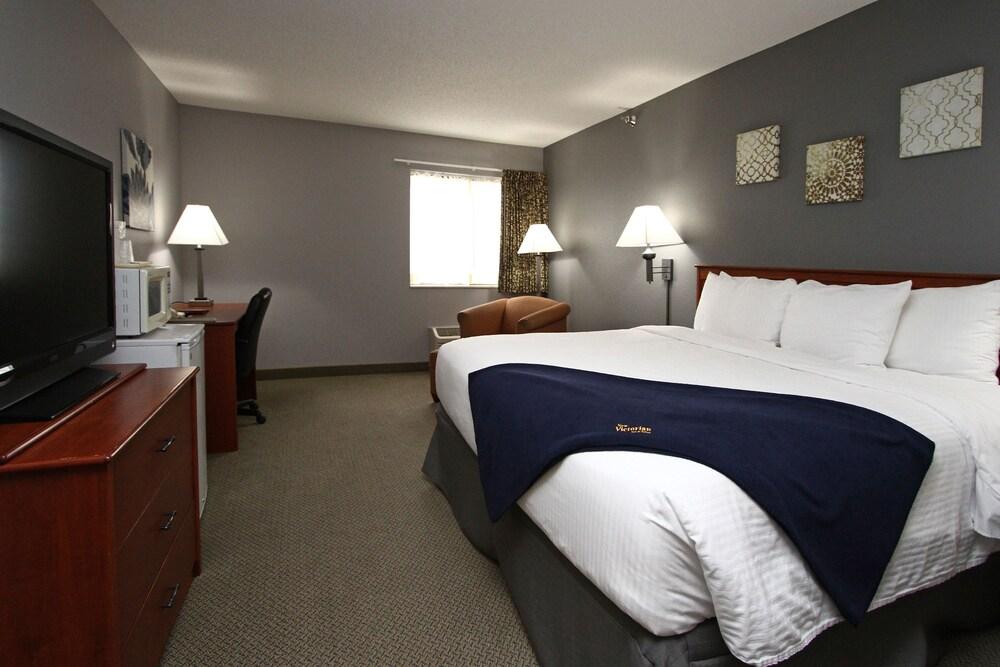New Victorian Inn - Sioux City Luaran gambar