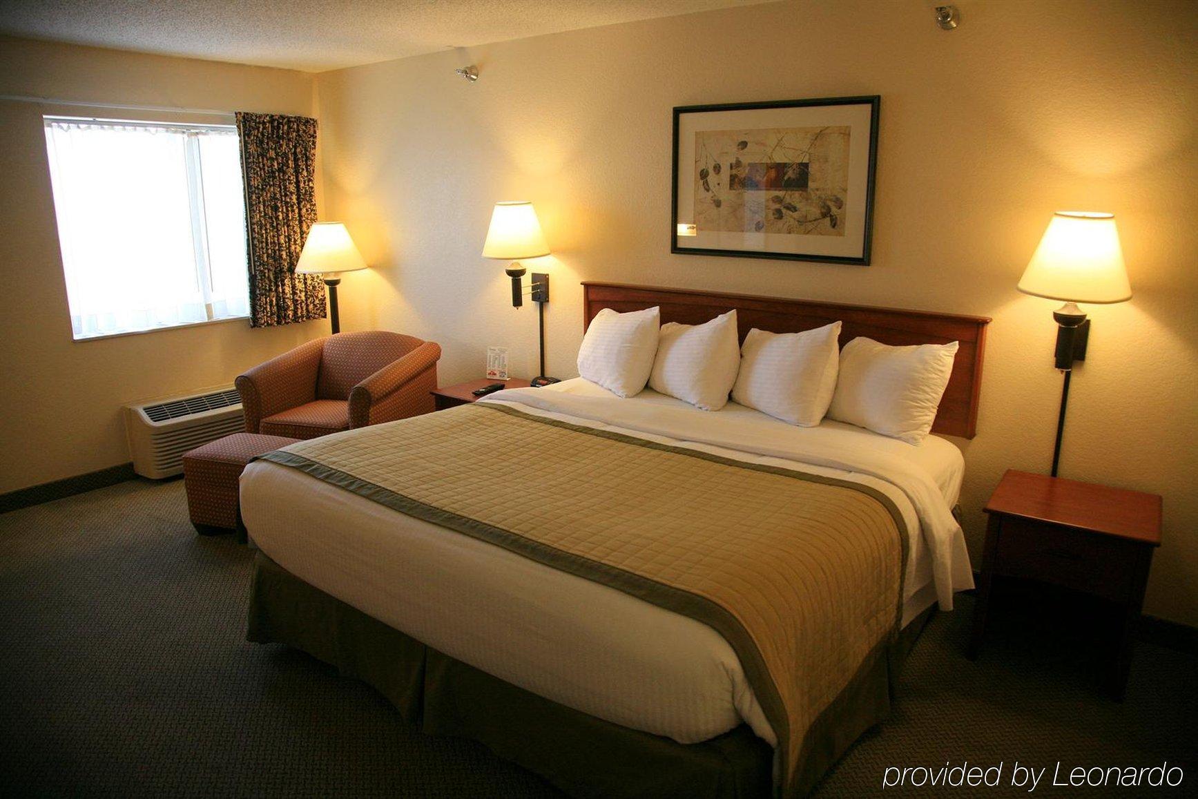 New Victorian Inn - Sioux City Bilik gambar