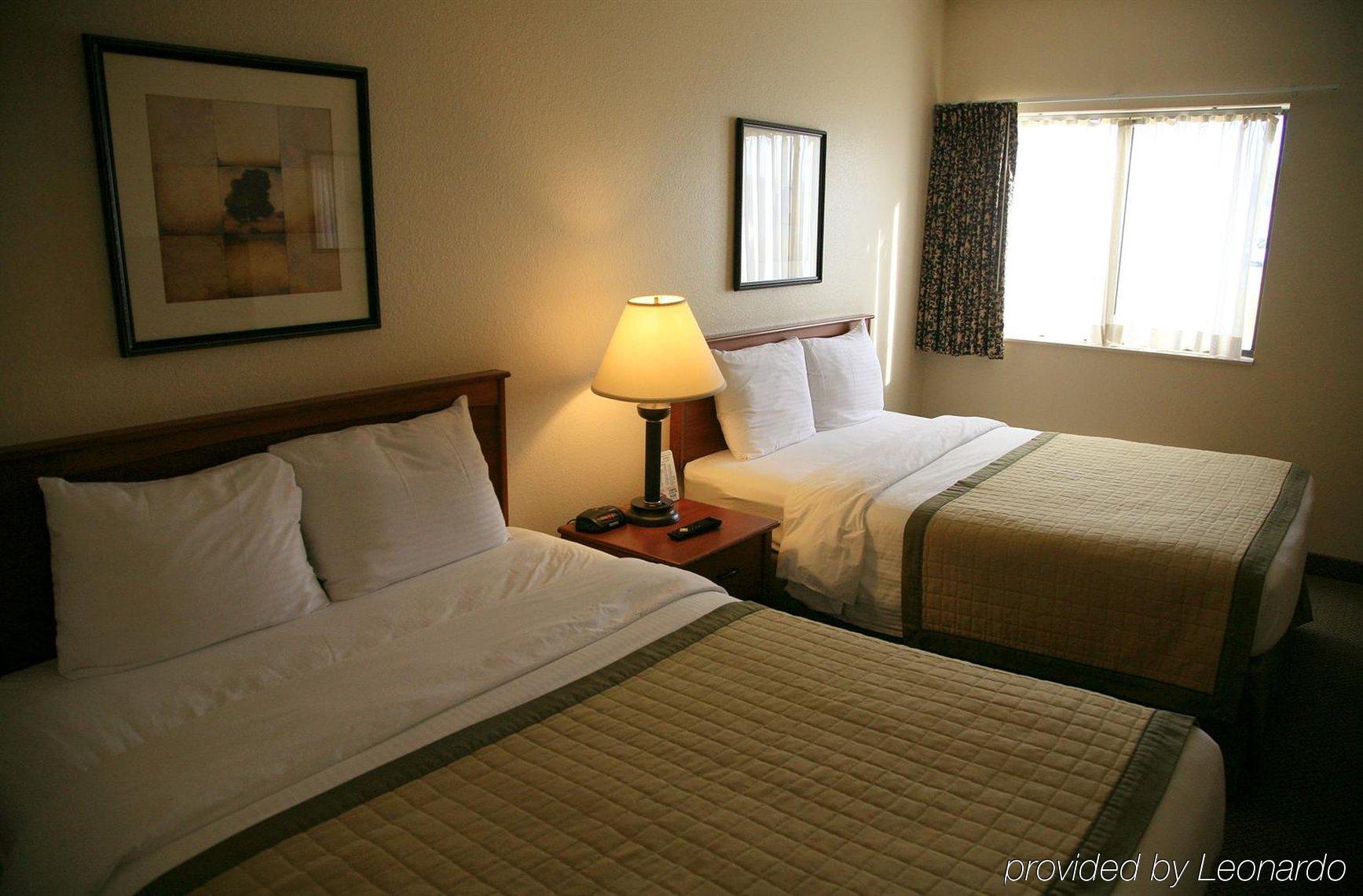 New Victorian Inn - Sioux City Bilik gambar