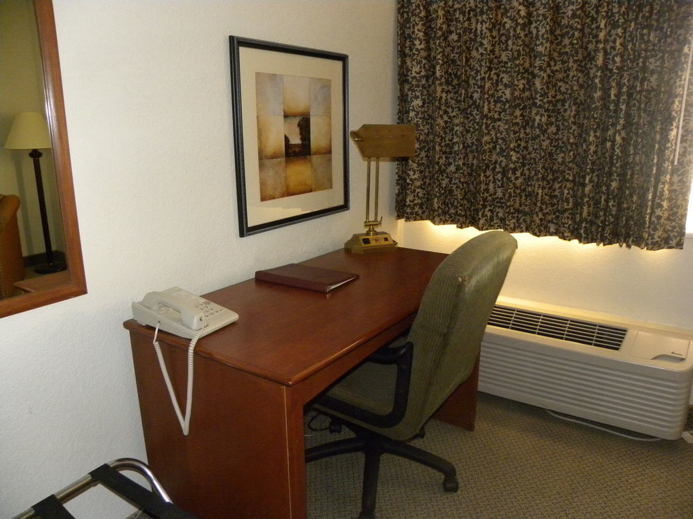 New Victorian Inn - Sioux City Luaran gambar