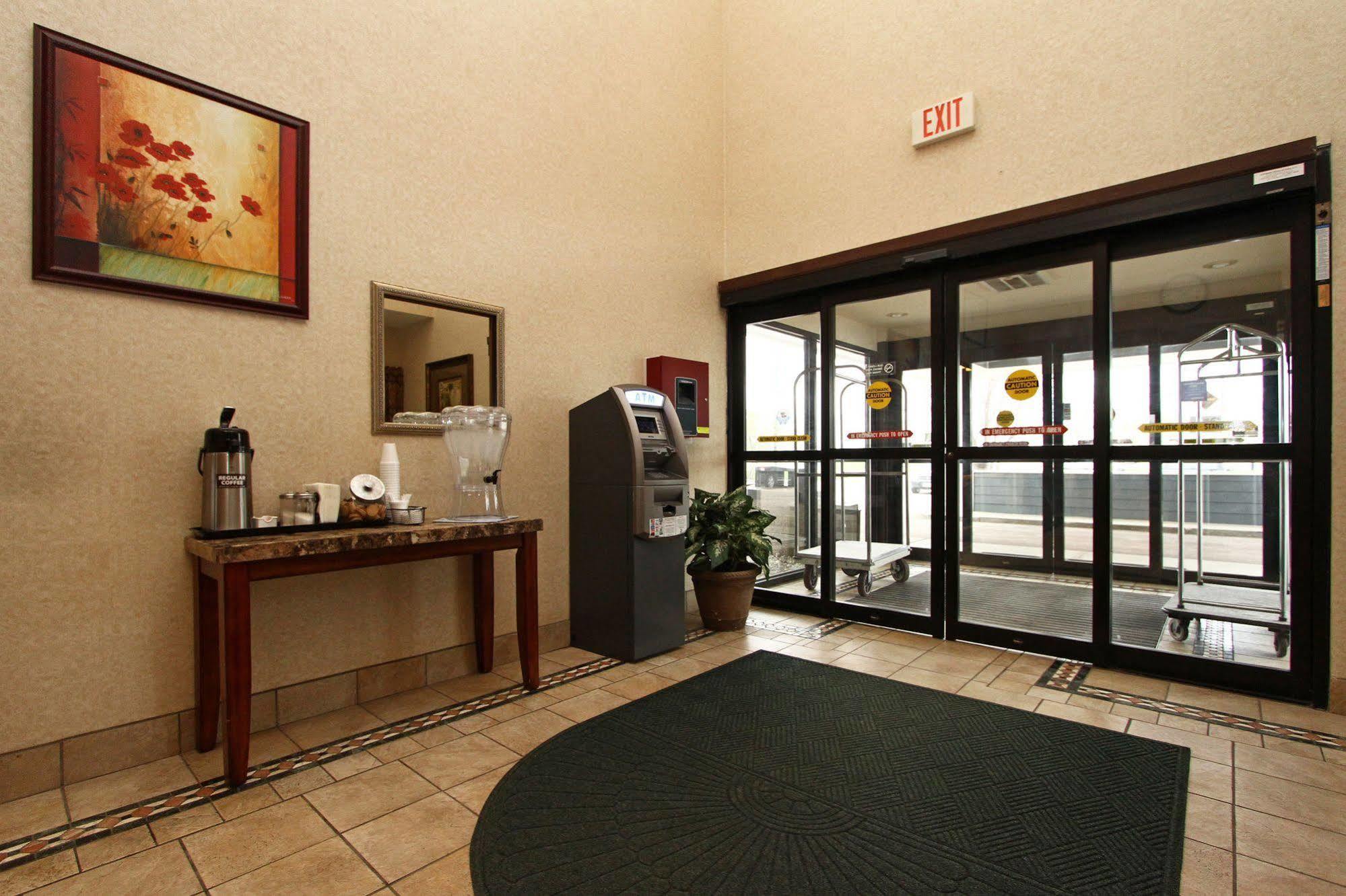 New Victorian Inn - Sioux City Luaran gambar